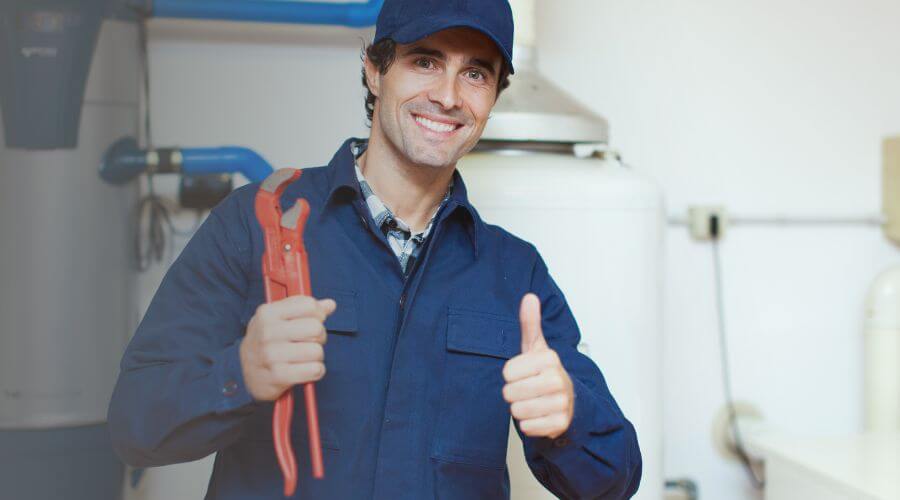 Professional Tankless Water Heater Installation in Bullhead City, AZ
